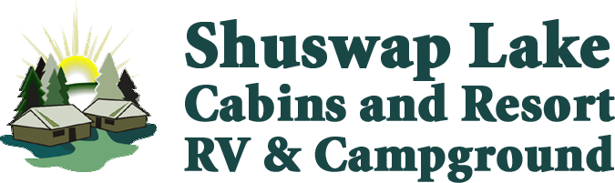 Shuswap Lake Cabins & Resort- RV & Camping